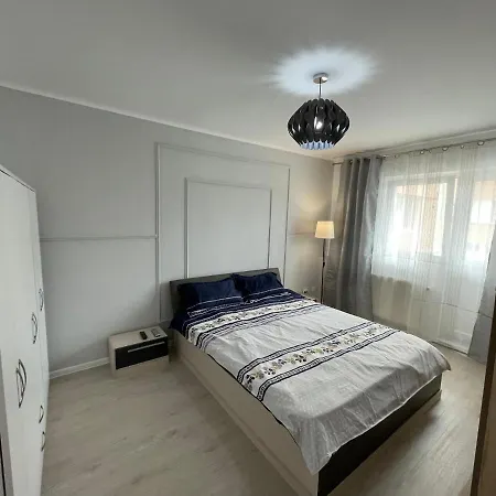 Regim Hotelier Lux 2 Decomandate