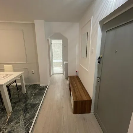 Regim Hotelier Lux 2 Decomandate Cluj-Napoca