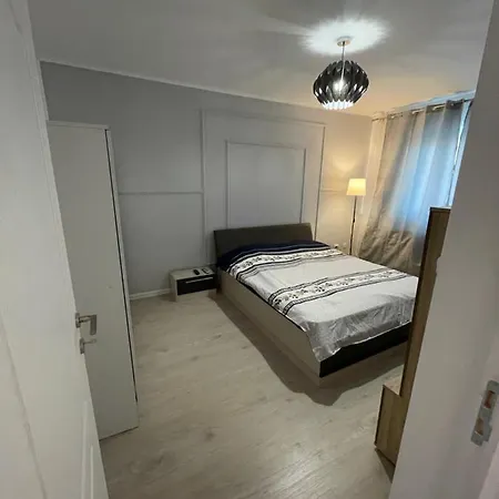 Appartement Regim Hotelier Lux 2 Decomandate Cluj-Napoca