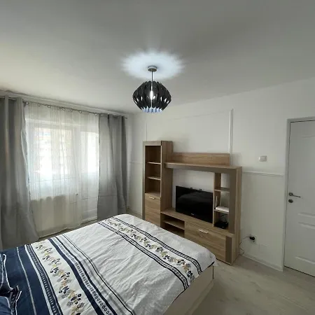 Regim Hotelier Lux 2 Decomandate Appartement