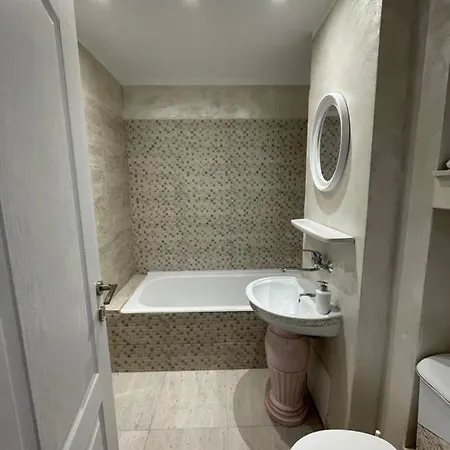 Appartement Regim Hotelier Lux 2 Decomandate