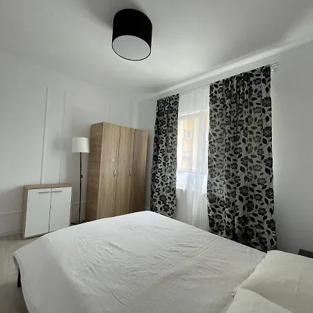 Regim Hotelier Lux 2 Decomandate Cluj-Napoca