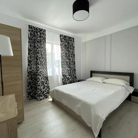 Regim Hotelier Lux 2 Decomandate