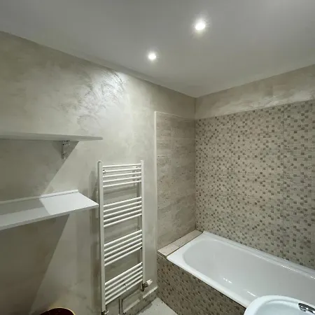 Regim Hotelier Lux 2 Decomandate Appartement